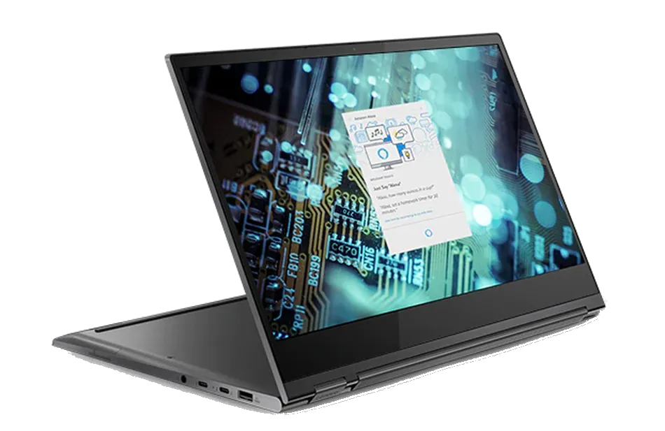 Yoga C930