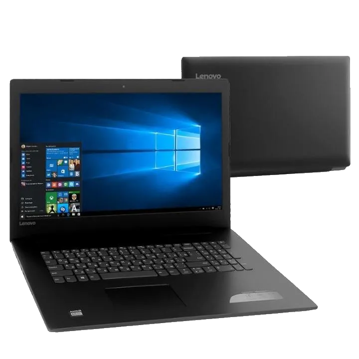 Ideapad 320 17