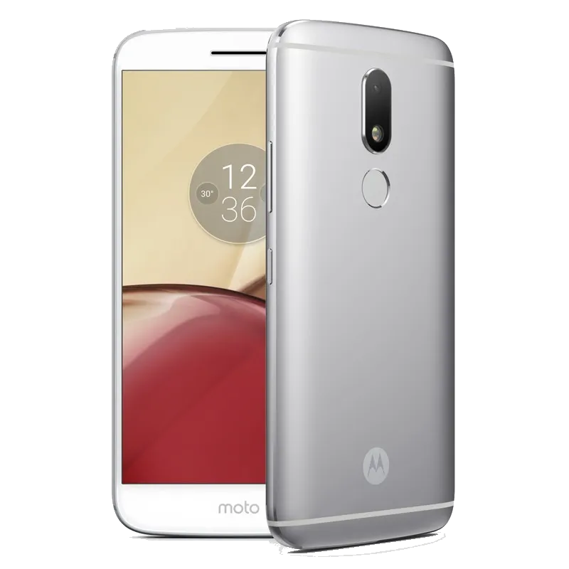 Moto M